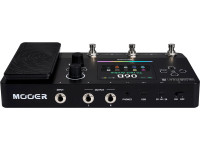 Mooer GE 100 PRO Li Mooer GE 100 PRO Li